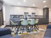 Apartment at Lancaster Street, Birmingham Apartment at Lancaster Street, Birmingham