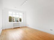 Apartment at Lancaster Terrace, City of Westminster