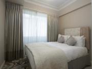 Apartment at Lancaster Terrace, London