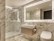 Apartment at Lancelot Place, City of Westminster