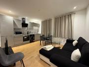 Apartment at Lancing Road, Greater London