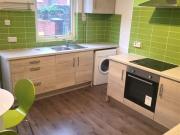 Apartment at Lancing Road, Sheffield