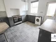Apartment at Lancing Road, Sheffield