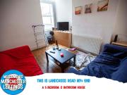 Apartment at Landcross Road, Manchester