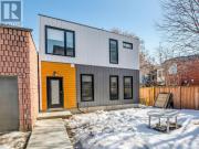 apartment at LANEWAY 679 DOVERCOURT ROAD, Toronto,...