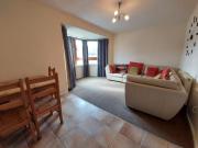 Apartment at Lang Stracht, Aberdeen City