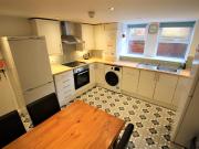 Apartment at Langdale Terrace, Leeds