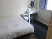 Apartment at Langham Close, Birmingham