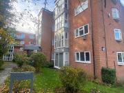 Apartment at Langham Court, Manchester