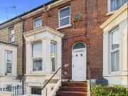 Apartment at Langney Road, Eastbourne