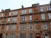Apartment at Langside Road, Glasgow