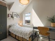 Apartment at Langton Road, Bristol