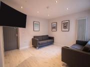 Apartment at Langton Road, Liverpool