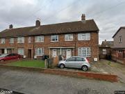 Apartment at Lansbury Crescent, Dartford