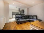 Apartment at Lansdowne Court, Newcastle upon Tyne