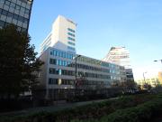 Apartment at Lansdowne Road, London