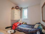Apartment at Lansdowne Way, London