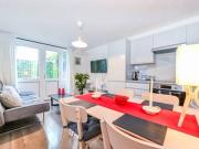Apartment at Lapford Close, London