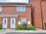 Apartment at Lapwing Place, Coventry