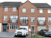 Apartment at Larch Gardens, Wolverhampton