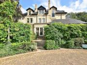 Apartment at Larke Rise, Manchester