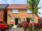 Apartment at Larkfield Close, Ashton under Lyne