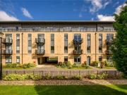 Apartment at Larkfield Gardens, City of Edinburgh
