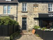 Apartment at Larkspur Terrace, Newcastle upon Tyne