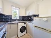 Apartment at Larmans Road, London