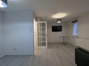 Apartment at Larmans Road, London