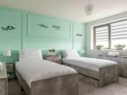 Apartment at Latchet Lane, Upton