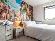 Apartment at Latchet Lane, Upton