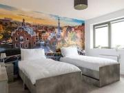 Apartment at Latchet Lane, Upton