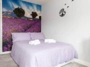 Apartment at Latchet Lane, Upton