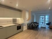 Apartment at Laura Place, Greater London