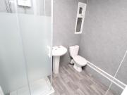 Apartment at Laura Street, Pontypridd
