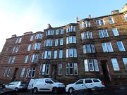 Apartment at Laurel Place, Glasgow