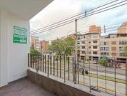 apartment at Laureles, Medellín, Antioquia