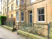 Apartment at Lauriston Gardens, City of Edinburgh