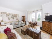 Apartment at Lauriston Road, London