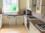 Apartment at Lausanne Road, Manchester