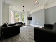 Apartment at Lavender Gardens, Newcastle upon Tyne