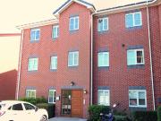 Apartment at Lavender Gardens, Warrington
