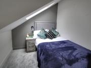 Apartment at Lavender Road, Leicester Apartment at Lavender Road, Leicester