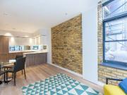 Apartment at Lawn Lane, Greater London