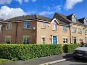 Apartment at Lawnhurst Avenue, Manchester