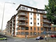 Apartment at Lawson Street, Preston