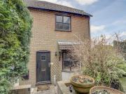 Apartment at Lawsone Rise, High Wycombe