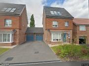 Apartment at Lea Hall Green, Birmingham