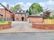 Apartment at Lea Lane, Crewe